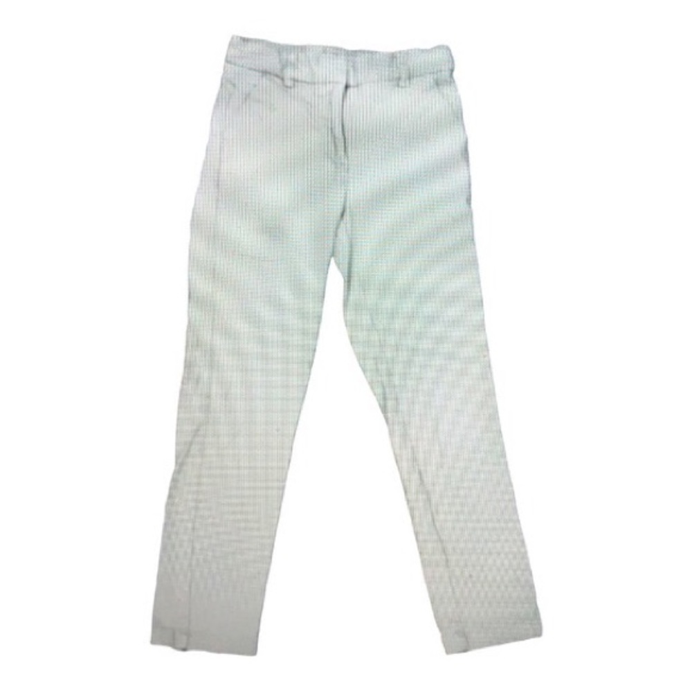 Nautica School Uniform girls pants size 8